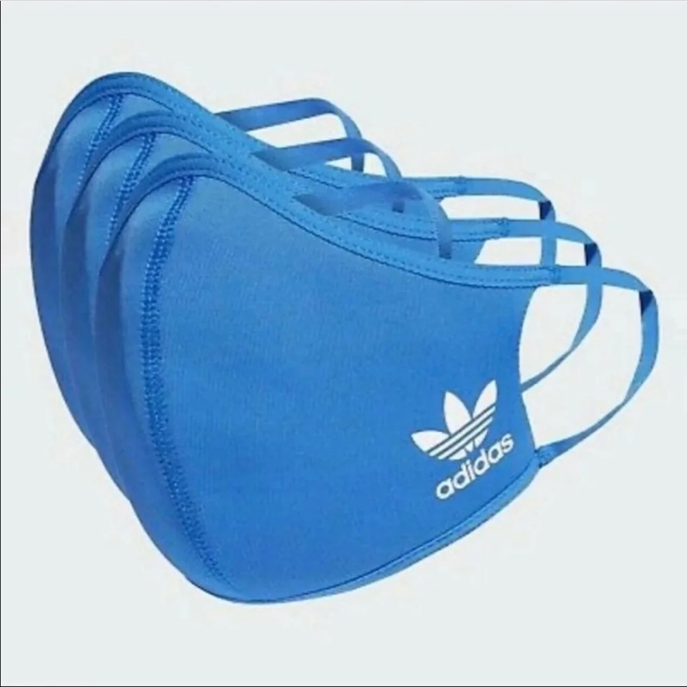 Adidas Face mask 3 pack